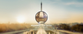 เตรียมพบกับ “HUAWEI P30 Series” สมาร์ทโฟนเรือธงที่จะมาปฏิวัติวงการถ่ายภาพอีกครั้ง  ชมไลฟ์สดงานเปิดตัวพร้อมกัน 26 มีนาคมนี้ 2 ทุ่มเวลาไทย!
